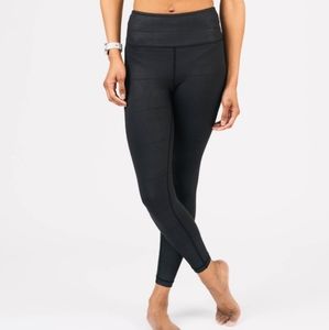 Venom Black Light n Tight Leggings